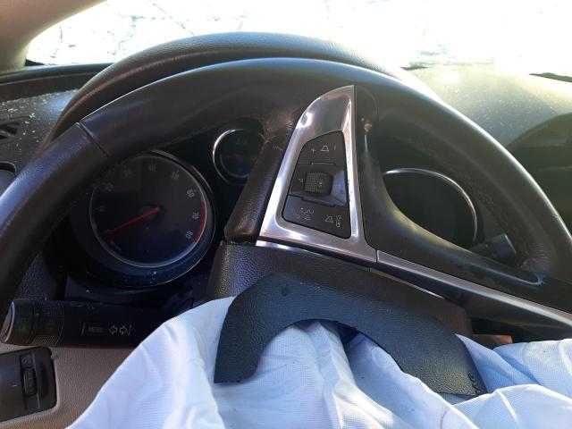 Photo 9 from auction – 2012 BUICK REGAL PREM with VIN 2G4GT5GK2C9188908