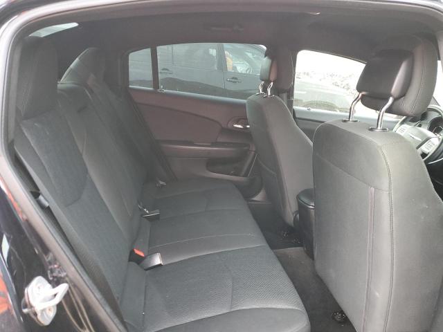 Photo 10 from auction – 2011 CHRYSLER 200 TOURIN with VIN 1C3BC1FB8BN593955