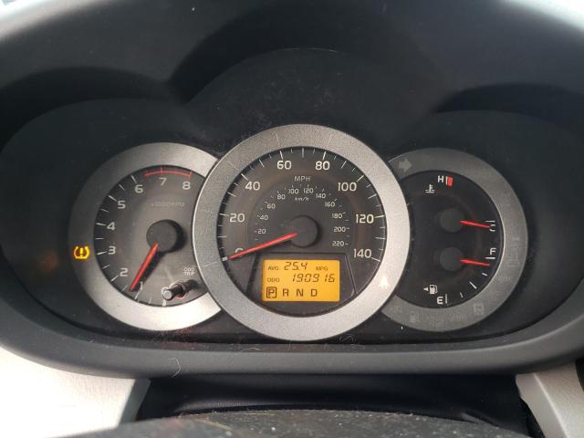 Photo 9 from auction – 2010 TOYOTA RAV4 with VIN JTMZF4DV5AD028485