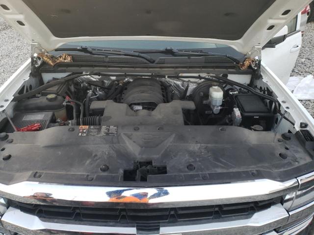 Photo 11 from auction – 2016 CHEVROLET SILVERADO with VIN 1GCUKREC8GF135110