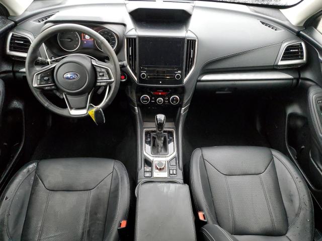Photo 8 from auction – 2021 SUBARU FORESTER L with VIN JF2SKAUC7MH514028