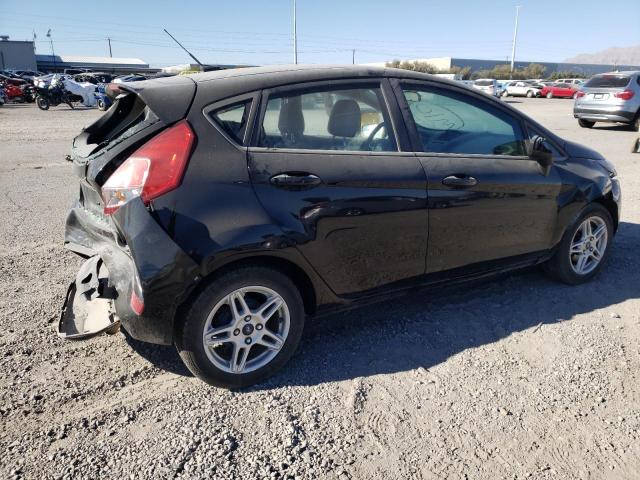 Photo 3 from auction – 2017 FORD FIESTA SE with VIN 3FADP4EJXHM169043