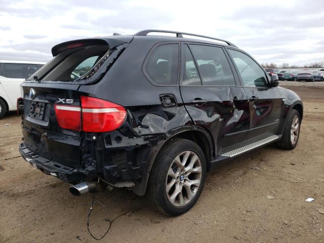 Photo 3 from auction – 2013 BMW X5 XDRIVE3 with VIN 5UXZV4C54D0B02254