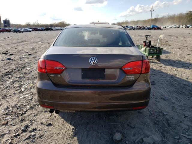Photo 6 from auction – 2012 VOLKSWAGEN JETTA BASE with VIN 3VW2K7AJ3CM309785