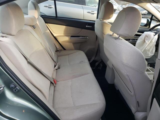 Photo 10 from auction – 2015 SUBARU IMPREZA PR with VIN JF1GJAC60FH003157