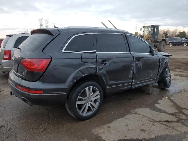 Photo 3 from auction – 2011 AUDI Q7 PREMIUM with VIN WA1LMAFE1BD001853