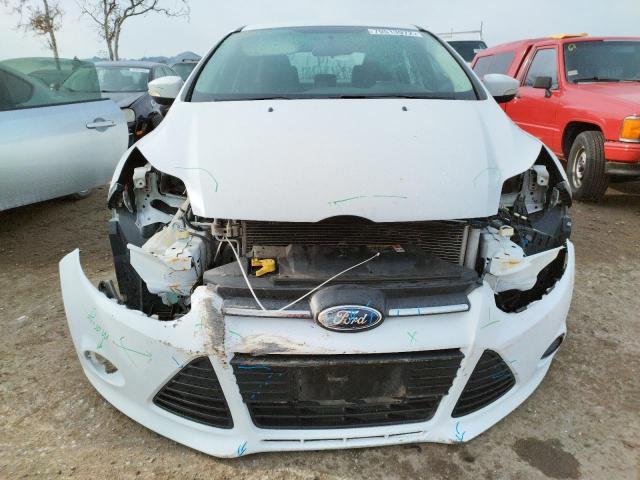 Photo 5 from auction – 2014 FORD FOCUS SE with VIN 1FADP3F24EL248240