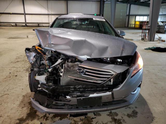 Photo 5 from auction – 2016 HYUNDAI SONATA SE with VIN 5NPE24AFXGH397644