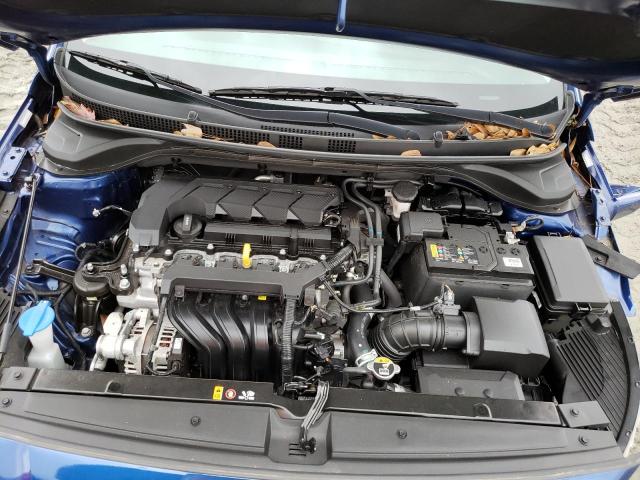 Photo 11 from auction – 2020 HYUNDAI ACCENT SE with VIN 3KPC24A61LE112142
