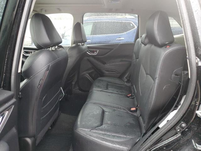 Photo 11 from auction – 2021 SUBARU FORESTER L with VIN JF2SKAUC7MH514028