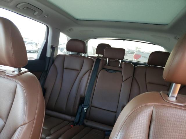 Фото 10 с аукциона – 2017 AUDI Q7 PRESTIG с VIN WA1VAAF70HD034144