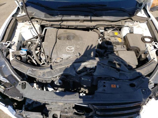 Photo 12 from auction – 2016 MAZDA CX-5 GT with VIN JM3KE2DY8G0881179