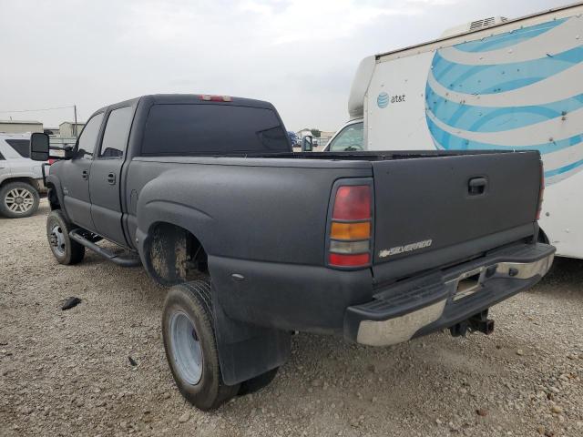 Photo 3 from auction – 2006 CHEVROLET silverado with VIN 1GCJK33D36F250238