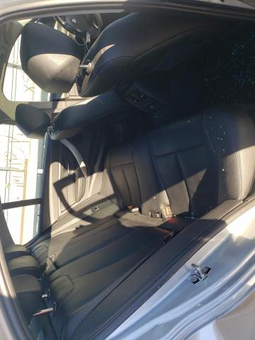 Photo 10 from auction – 2012 BMW 328 I with VIN WBA3A5C51CF257553