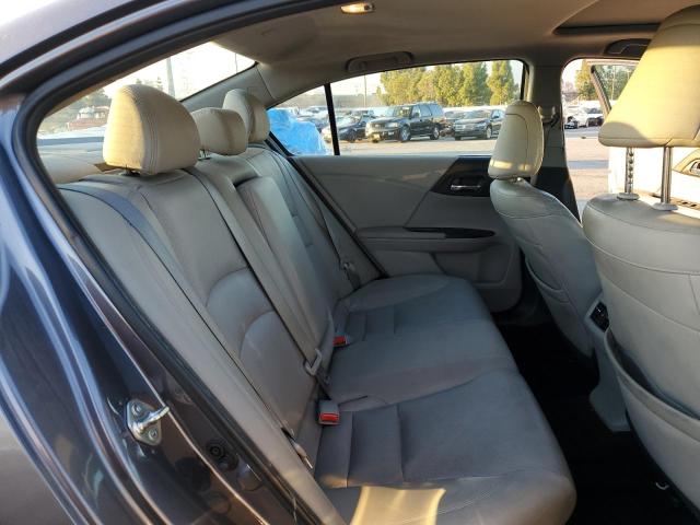 Photo 10 from auction – 2015 HONDA ACCORD EXL with VIN 1HGCR3F84FA033119