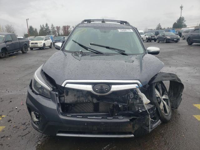 Photo 5 from auction – 2021 SUBARU FORESTER T with VIN JF2SKAXC5MH578712