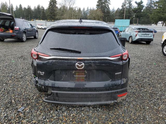 Photo 6 from auction – 2022 MAZDA CX-9 TOURI with VIN JM3TCBCY6N0605642