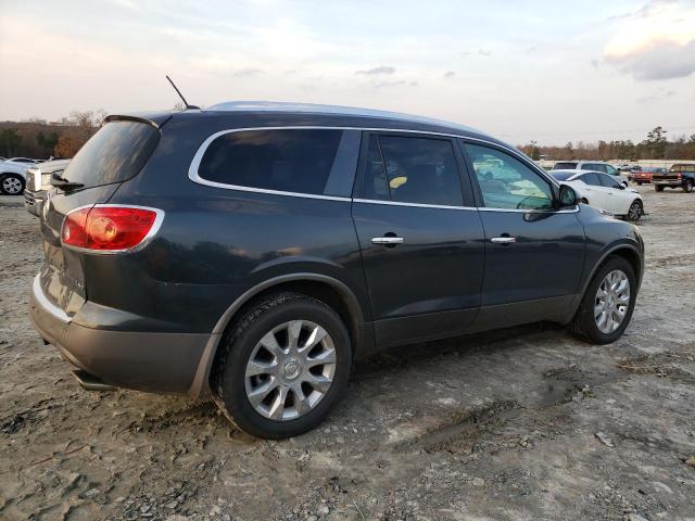 Photo 3 from auction – 2012 BUICK ENCLAVE with VIN 5GAKRDED7CJ274670