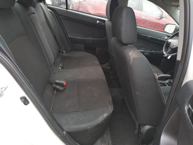 Photo 10 from auction – 2016 MITSUBISHI LANCER ES with VIN JA32U2FU1GU006765