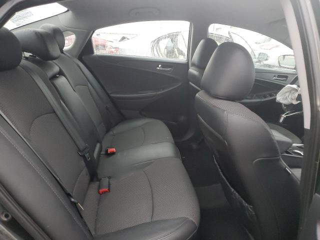 Photo 10 from auction – 2013 HYUNDAI SONATA SE with VIN 5NPEC4AC1DH657167