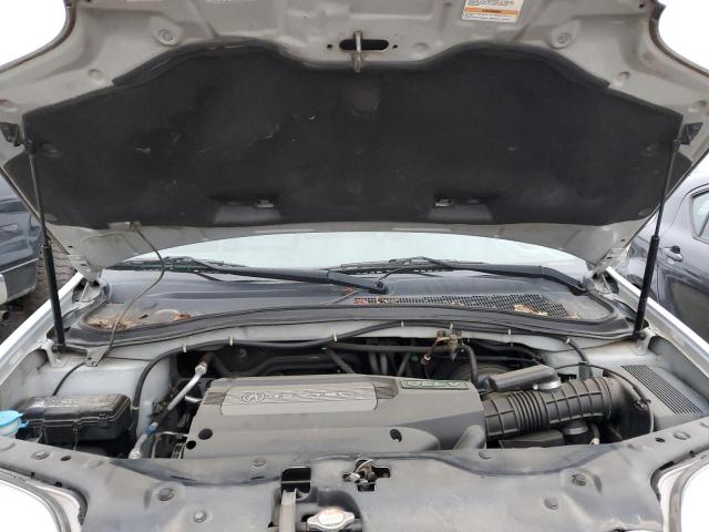 Photo 12 from auction – 2001 ACURA MDX with VIN 2HNYD18851H534108
