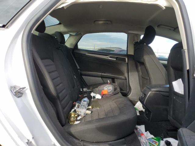 Photo 10 from auction – 2019 FORD FUSION SE with VIN 3FA6P0HD3KR215667