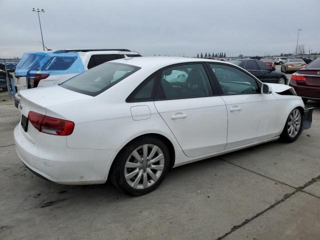 Photo 3 from auction – 2014 AUDI A4 PREMIUM with VIN WAUAFAFL0EN042928