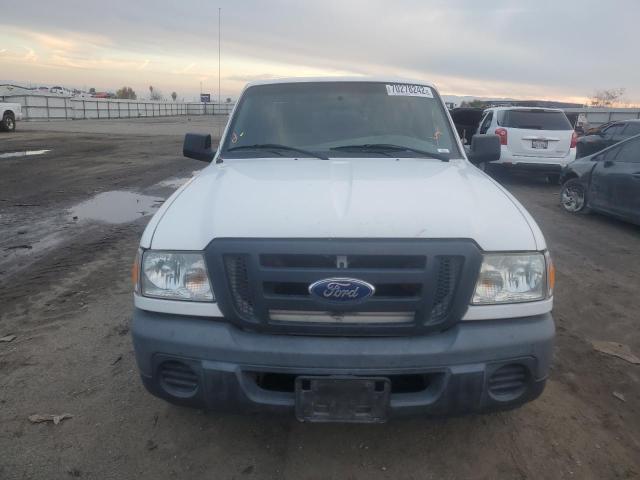 صورة رقم 5 من المزاد - 2011 FORD RANGER مع VIN 1FTKR1AD7BPA20620