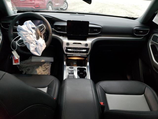 Photo 8 from auction – 2022 FORD EXPLORER X with VIN 1FMSK8DH7NGC15063
