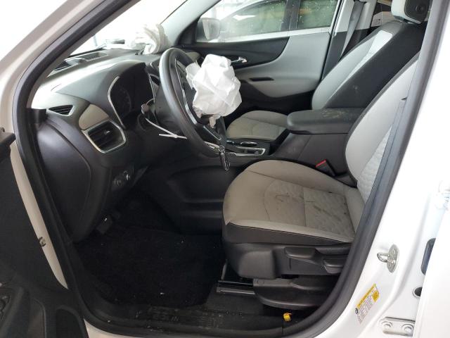 Photo 7 from auction – 2018 CHEVROLET EQUINOX LS with VIN 2GNAXHEV7J6235885