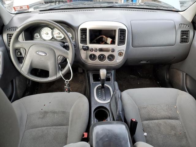 Photo 8 from auction – 2006 FORD ESCAPE XLT with VIN 1FMYU93186KA39265