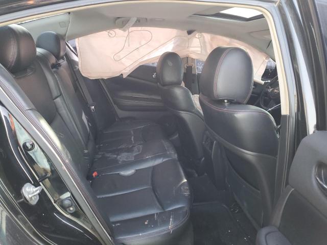 Photo 10 from auction – 2012 NISSAN MAXIMA S with VIN 1N4AA5AP1CC843787