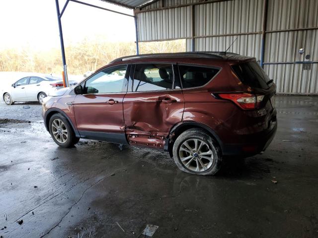 Photo 2 from auction – 2018 FORD ESCAPE SE with VIN 1FMCU0GDXJUC54749