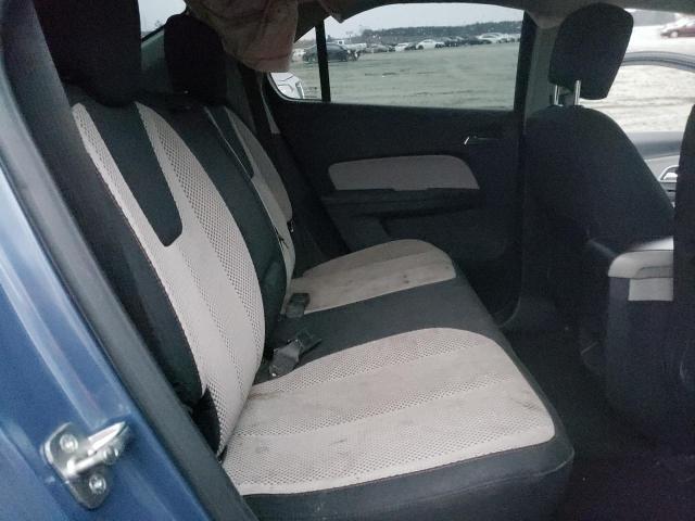 Photo 10 from auction – 2012 CHEVROLET EQUINOX with VIN 2GNALDEK9C6164413