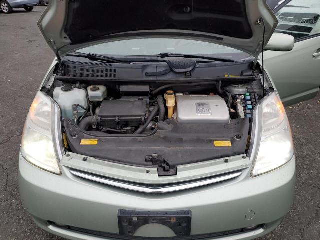Photo 11 from auction – 2008 TOYOTA PRIUS with VIN JTDKB20UX83374255