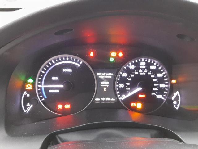 Снимка 9 от търг – 2014 LEXUS ES 300H с VIN JTHBW1GG6E2048466