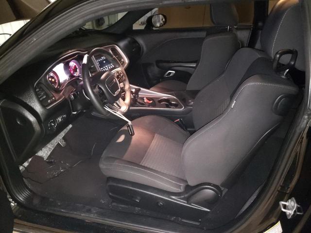 Photo 7 from auction – 2019 DODGE CHALLENGER with VIN 2C3CDZBT7KH583294