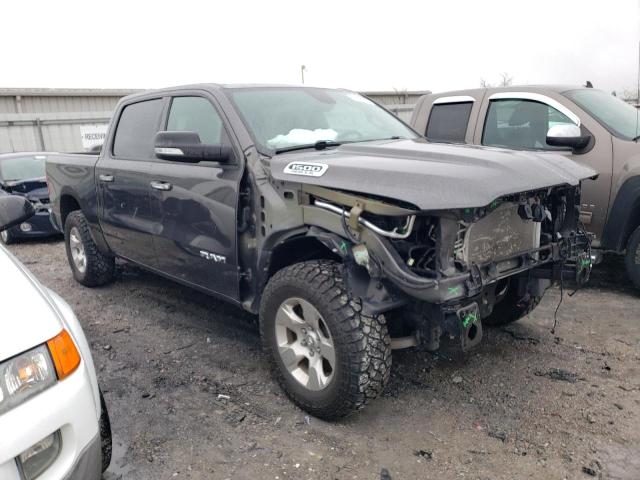 صورة رقم 4 من المزاد - 2019 RAM 1500 BIG H مع VIN 1C6SRFFTXKN739425
