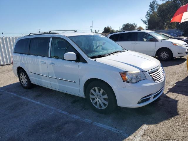 Photo 4 from auction – 2014 CHRYSLER TOWN & COU with VIN 2C4RC1BG2ER397058