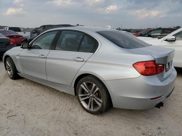 Foto 2 de la subasta – 2015 BMW 328 I con VIN WBA3A5C54FP604260