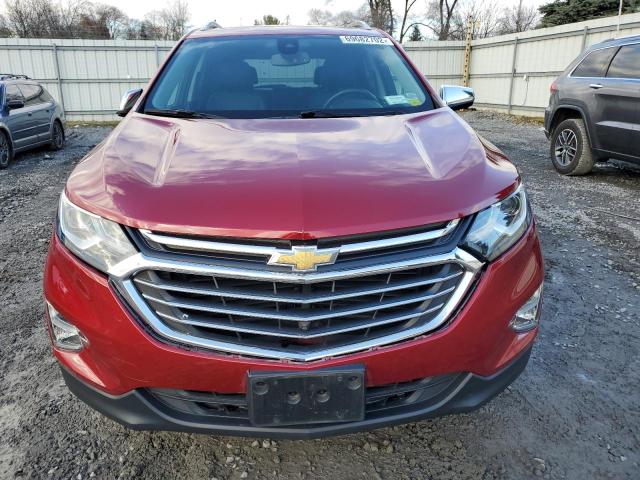 Photo 5 from auction – 2020 CHEVROLET EQUINOX PR with VIN 3GNAXXEV4LS627401