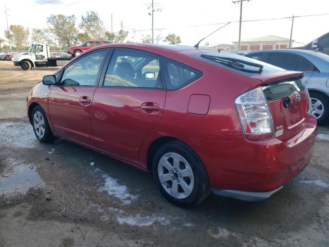 Photo 2 from auction – 2008 TOYOTA PRIUS with VIN JTDKB20UX87797670
