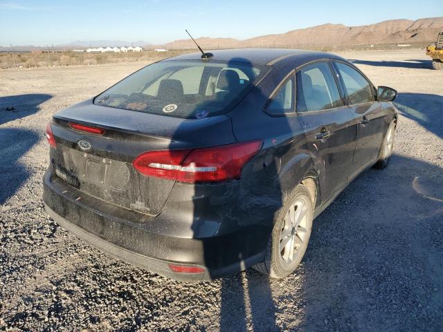 Photo 3 from auction – 2015 FORD FOCUS SE with VIN 1FADP3F21FL242302