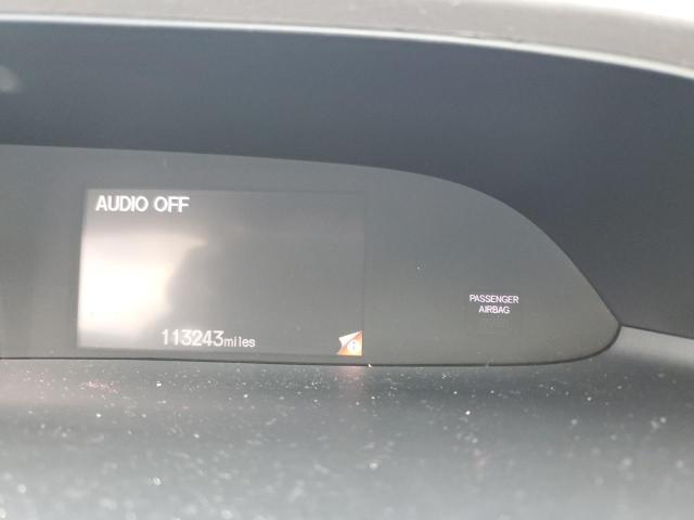 Zdjęcie 9 z aukcji – 2012 HONDA CIVIC z VIN 2HGFB2F58CH504378