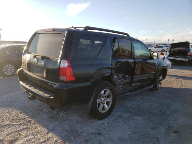Photo 3 from auction – 2006 TOYOTA 4RUNNER SR with VIN JTEZU14R768050717