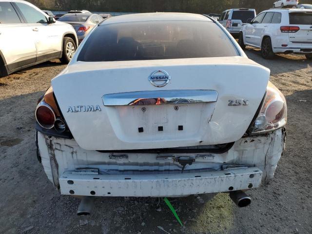 Photo 6 from auction – 2012 NISSAN ALTIMA BAS with VIN 1N4AL2AP8CN544147