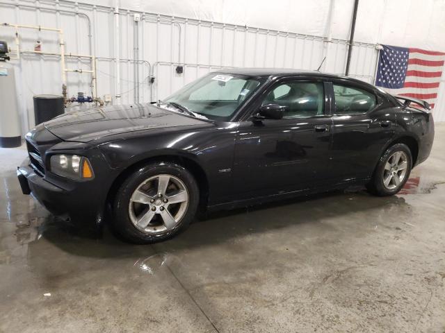 DODGE CHARGER R/ 2008 with VIN 2B3KA53H58H157083 - Photo from auction