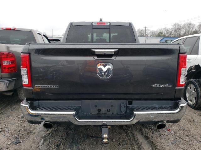 Photo 6 from auction – 2019 RAM 1500 BIG H with VIN 1C6SRFFTXKN739425