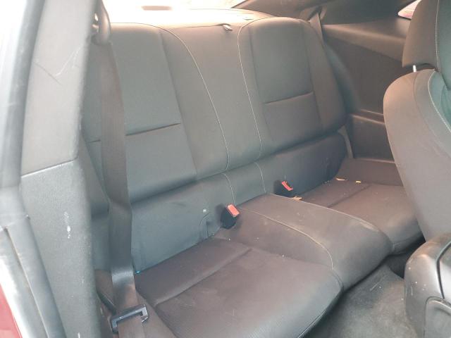 Photo 10 from auction – 2010 CHEVROLET CAMARO LT with VIN 2G1FB1EV9A9204598