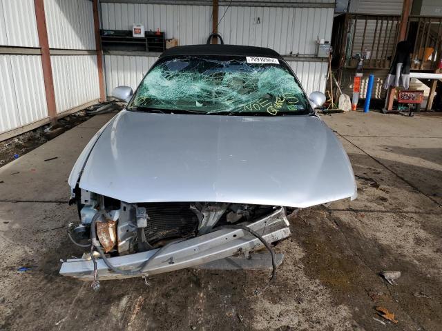 Photo 5 from auction – 2003 BUICK CENTURY CU with VIN 2G4WS52J831251506